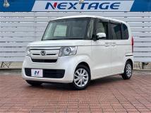 2017 Honda N BOX