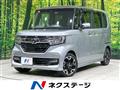 2018 Honda N BOX