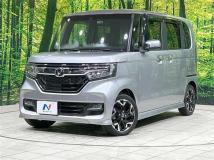 2018 Honda N BOX