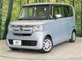 2018 Honda N BOX