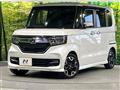 2018 Honda N BOX