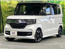 2018 Honda N BOX