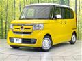 2019 Honda N BOX