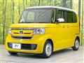 2019 Honda N BOX