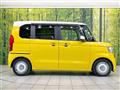 2019 Honda N BOX