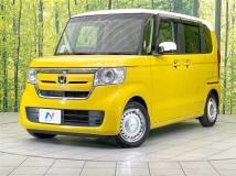2019 Honda N BOX