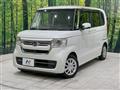 2021 Honda N BOX
