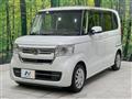 2021 Honda N BOX