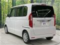 2021 Honda N BOX