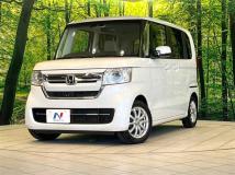 2021 Honda N BOX