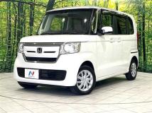 2020 Honda N BOX