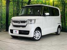 2022 Honda N BOX