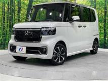2025 Honda N BOX