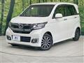 2016 Honda N-WGN