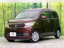 2019 Honda N-WGN