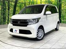 2016 Honda N-WGN