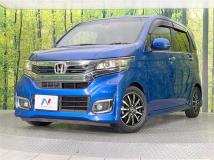 2016 Honda N-WGN