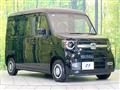 2021 Honda N-VAN
