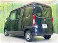 2021 Honda N-VAN