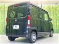 2021 Honda N-VAN
