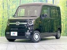 2021 Honda N-VAN