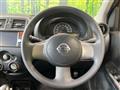 2016 Nissan March