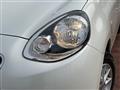 2017 Nissan March