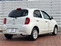 2017 Nissan March