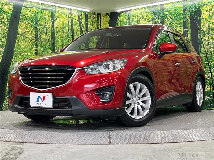 2013 Mazda CX-5