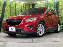 2013 Mazda CX-5