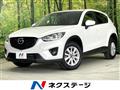 2012 Mazda CX-5