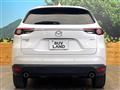 2017 Mazda CX-8