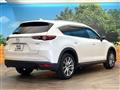 2017 Mazda CX-8