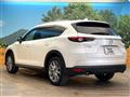 2017 Mazda CX-8