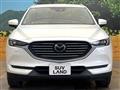 2017 Mazda CX-8