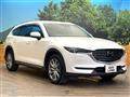 2017 Mazda CX-8