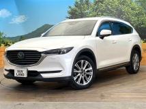 2017 Mazda CX-8