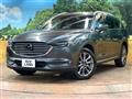 2018 Mazda CX-8