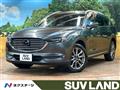 2018 Mazda CX-8