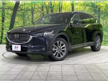 2019 Mazda CX-8