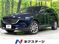 2019 Mazda CX-8