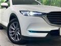 2020 Mazda CX-8
