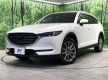 2020 Mazda CX-8