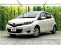 2011 Toyota Vitz