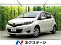2011 Toyota Vitz