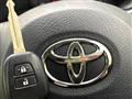 2011 Toyota Vitz