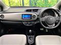 2011 Toyota Vitz