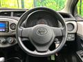 2011 Toyota Vitz