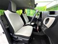 2011 Toyota Vitz