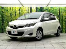 2011 Toyota Vitz